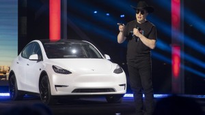 Prozess um Musks Tesla-Tweets hat begonnen