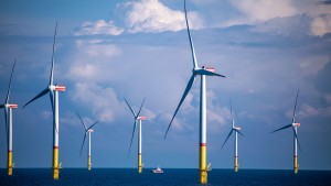 Schweden stoppt Windparkprojekte in der Ostsee