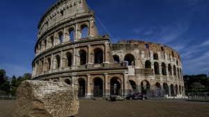 Deutschland zahlt, Italien profitiert – aber viel weniger als vermutet