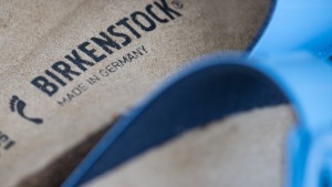 Sind Birkenstock-Sandalen Kunst?