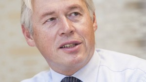 Invesco-Stratege Langer: „Viel Positives ist schon eingepreist“