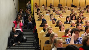 Die Studienplatzvergabe läuft längst nicht rund