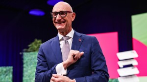 Telekom sichert sich die Mehrheit an T-Mobile US