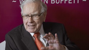 Wie gut ist Warren Buffett wirklich?