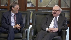 Hat Warren Buffett den Aktiencrash vorausgesehen?