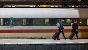 Was Bahnreisende nun wissen sollten