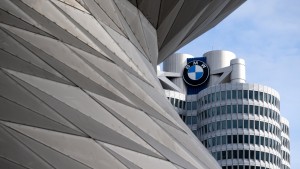 BMW legt Beschwerde gegen Vorwurf der Abgasmanipulation ein