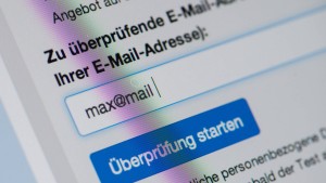 So testen Sie, ob Ihr E-Mail-Zugang gehackt ist