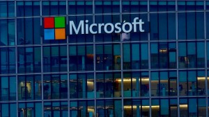 Microsoft will 80 Milliarden Dollar in KI investieren