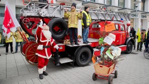 Wo viel Weihnachtsgeld gezahlt wird