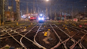 59 Prozent haben kein Verständnis für Bahnstreik