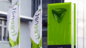 Freenet-Einstieg treibt Ceconomy-Kurs