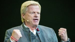 Oliver Kahn und der „Spiegel“