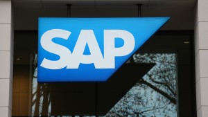 Dax und SAP auf Rekord