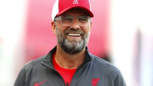 Jürgen Klopp wechselt zu Adidas