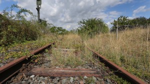 Union für einfacheres Bauen auf Bahn-Brachen