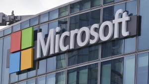 Microsoft und Alphabet verdienen mehr als 20 Milliarden Dollar in drei Monaten