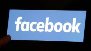 Facebook verliert Webseiten-Besucher