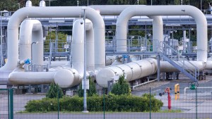 Jetzt kommt es auf jede Pipeline an