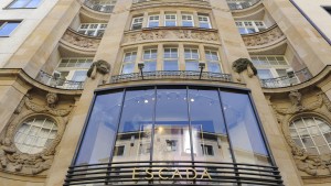 Kalifornischer Investor kauft Escada