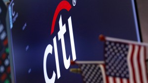 Citigroup bündelt Vermögensverwaltung in einer Einheit