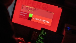 Warum Cyberattacken völkerrechtlich umstritten sind