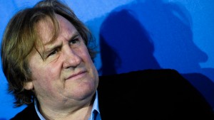 Depardieu will französische Nationalität zurückgeben