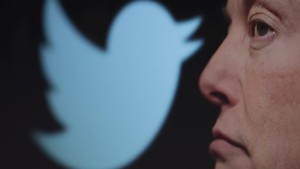 Elon Musk übernimmt Twitter und feuert Top-Manager