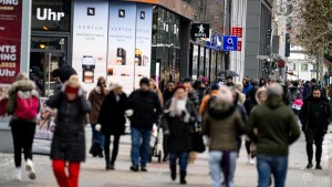 Führungskräfte werden überraschend pessimistischer