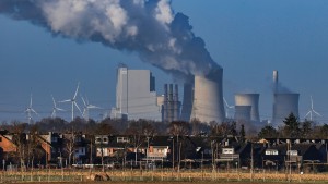 Berlin will viele Millionen CO2-Ausstoßrechte löschen