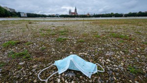 Volksfeste in Bayern wieder erlaubt