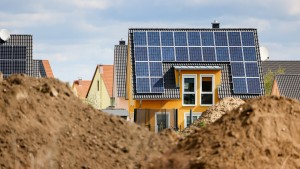 Gesetz zur Beschränkung von Solarstrom verabschiedet