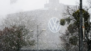 VW-Belegschaft ist „kampfbereit“: Was bringt die dritte Tarifrunde?