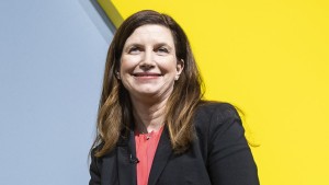 So tickt die neue Commerzbank-Chefin