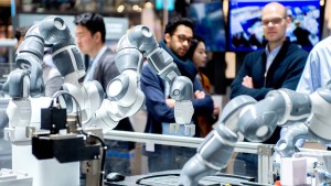 Hannover Messe auf Juli verschoben