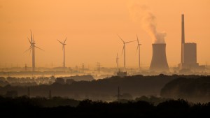 Deutschlands Energiepolitik ist heuchlerisch