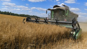 Biosprit in Zeiten knapper Nahrungsmittel