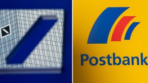 Deutsche Bank will Revision des Postbank-Urteils erreichen