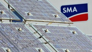 Betriebsrat von SMA Solar will Stellenabbau lindern