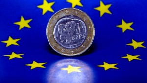 „Der Euro befindet sich nicht in einer Krise“