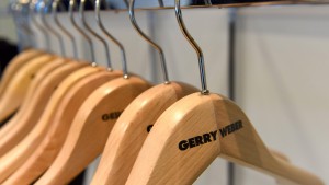 Krise von Gerry Weber verschärft sich weiter