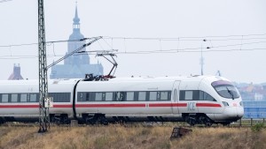 Bundesrechnungshof kritisiert Bahnpolitik von Wissing