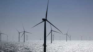 RWE bringt Windparks in der deutschen Nordsee auf den Weg