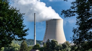 CDU-Wirtschaftsrat: Atomkraft fortsetzen, Stromsteuer senken