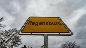 Regensburger stimmen gegen eine Stadtbahn