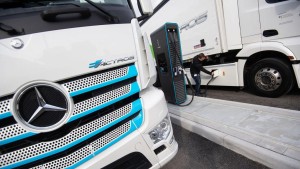 Der Unmut von Daimler-Truck-Chef Daum ist berechtigt