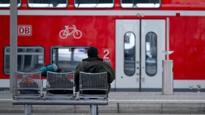 Verdi kündigt Streiks im öffentlichen Regionalverkehr an