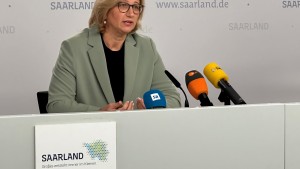 Rehlinger ist „einigermaßen verärgert“ über die Ampel