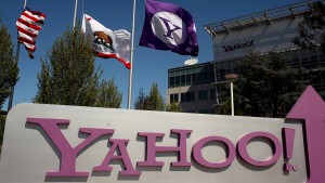 Yahoo bietet 3000 Patente zum Verkauf