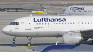 Lufthansa prüft Zukäufe